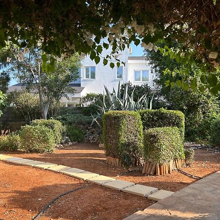 Konnos Villa Protaras Exterior photo