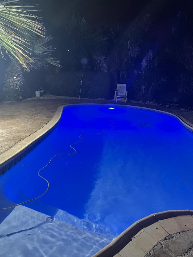 Konnos Villa Protaras Exterior photo