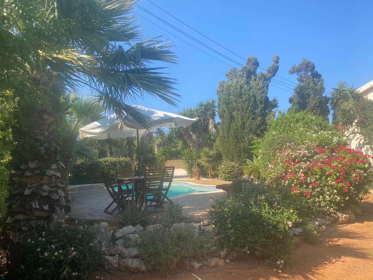 Konnos Villa Protaras Exterior photo