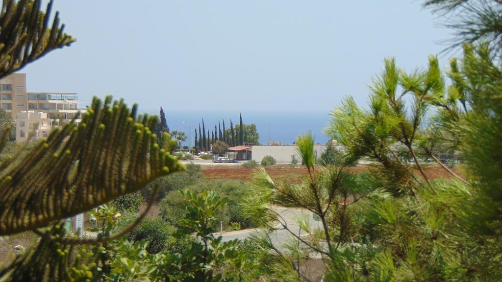 Konnos Villa Protaras Room photo