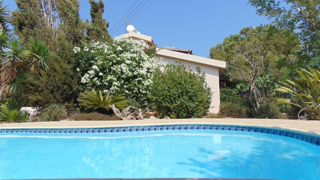 Konnos Villa Protaras Room photo