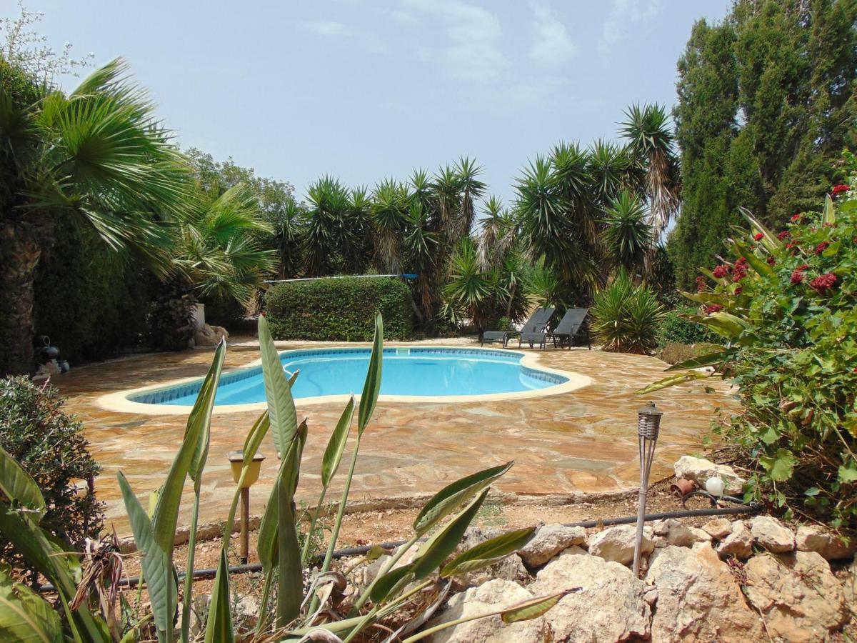 Konnos Villa Protaras Exterior photo